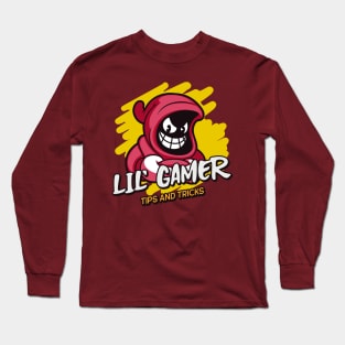 Gamer Gift Long Sleeve T-Shirt